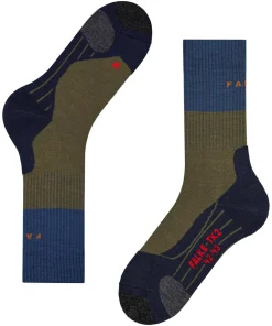 Tk2 Explore Heren Trekking Sokken