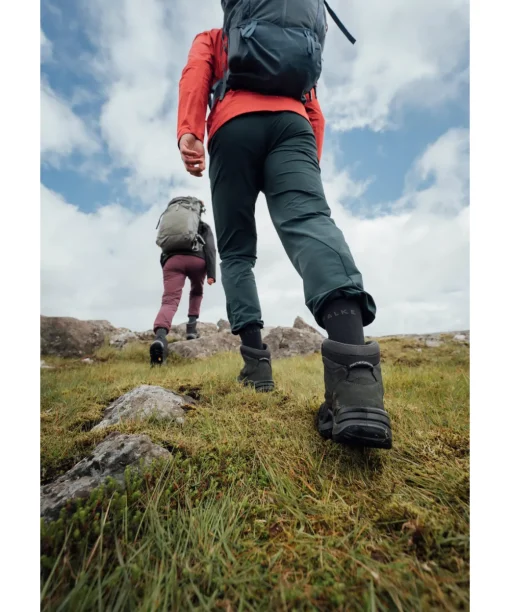Tk2 Explore Heren Trekking Sokken