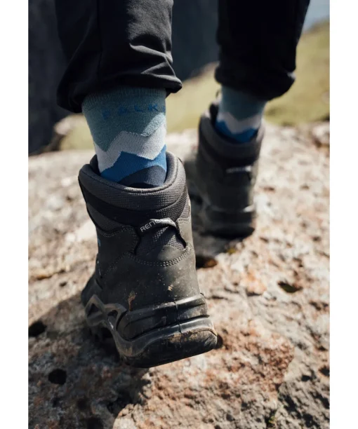 Tk2 Explore Heren Trekking Sokken