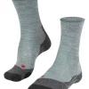 Tk2 Explore Melange Dames Trekking Sokken