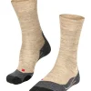 Tk2 Explore Melange Heren Trekking Sokken