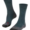 Tk2 Explore Melange Heren Trekking Sokken