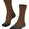 Tk2 Explore Melange Heren Trekking Sokken