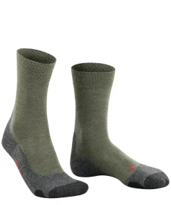 Tk2 Explore Melange Heren Trekking Sokken