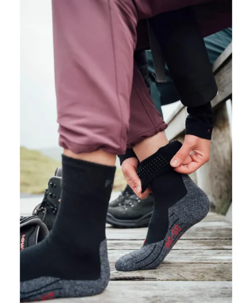 Tk2 Explore Sensitive Dames Trekking Sokken