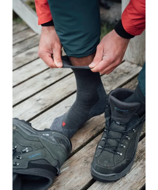Tk2 Explore Sensitive Heren Trekking Sokken