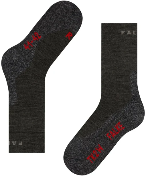 Tk2 Explore Sensitive Heren Trekking Sokken
