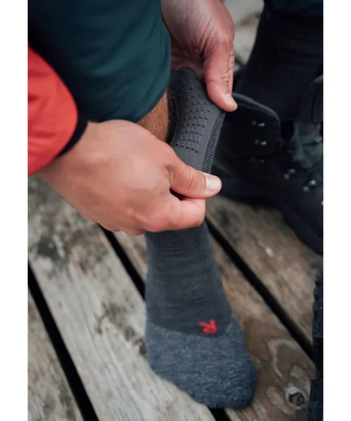 Tk2 Explore Sensitive Heren Trekking Sokken