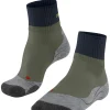 Tk2 Explore Short Dames Trekking Korte Sok