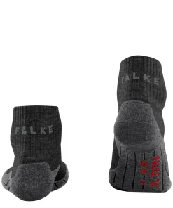 Tk2 Explore Short Dames Trekking Korte Sok