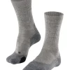 Tk2 Explore Wool Dames Trekking Sokken