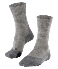Tk2 Explore Wool Dames Trekking Sokken