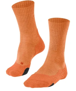 Tk2 Explore Wool Dames Trekking Sokken