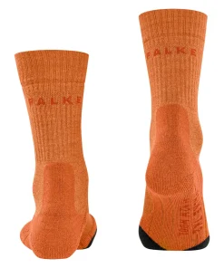 Tk2 Explore Wool Dames Trekking Sokken