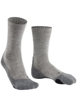 Tk2 Explore Wool Dames Trekking Sokken