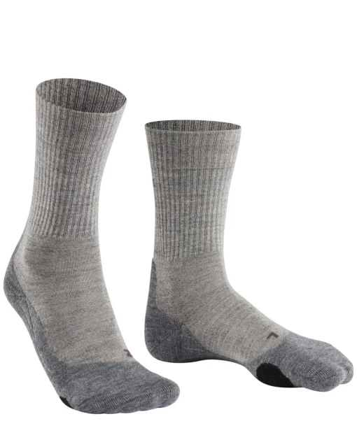 Tk2 Explore Wool Dames Trekking Sokken