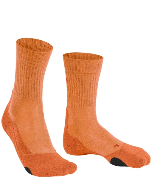 Tk2 Explore Wool Dames Trekking Sokken
