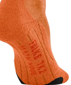 Tk2 Explore Wool Dames Trekking Sokken