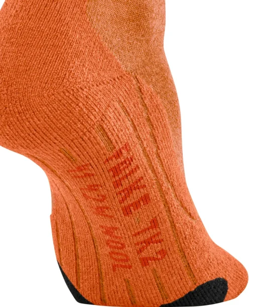 Tk2 Explore Wool Dames Trekking Sokken