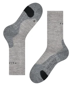 Tk2 Explore Wool Dames Trekking Sokken