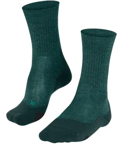 Tk2 Explore Wool Heren Trekking Sokken