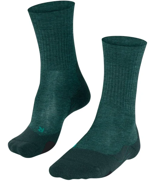 Tk2 Explore Wool Heren Trekking Sokken