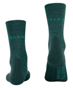 Tk2 Explore Wool Heren Trekking Sokken