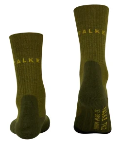 Tk2 Explore Wool Heren Trekking Sokken