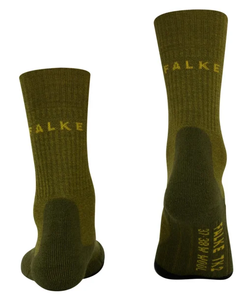 Tk2 Explore Wool Heren Trekking Sokken