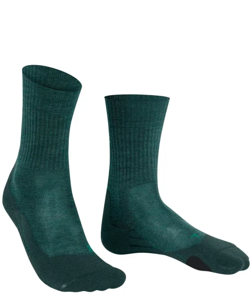 Tk2 Explore Wool Heren Trekking Sokken