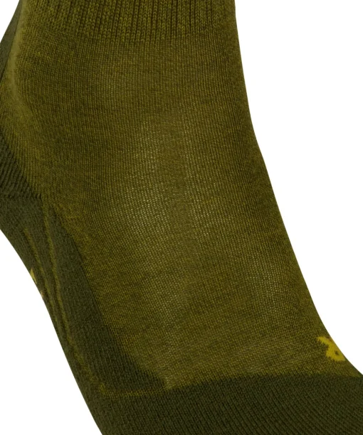 Tk2 Explore Wool Heren Trekking Sokken