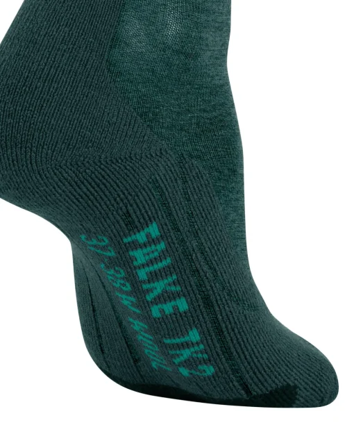 Tk2 Explore Wool Heren Trekking Sokken
