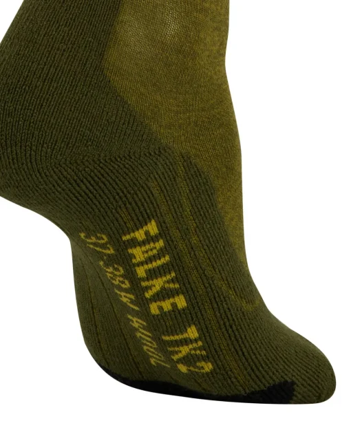 Tk2 Explore Wool Heren Trekking Sokken
