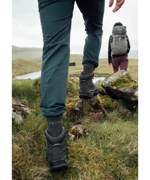 Tk2 Explore Wool Heren Trekking Sokken
