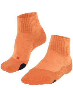 Tk2 Explore Wool Short Dames Trekking Sokken