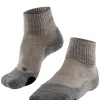 Tk2 Explore Wool Short Dames Trekking Sokken