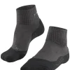 Tk2 Explore Wool Short Dames Trekking Sokken