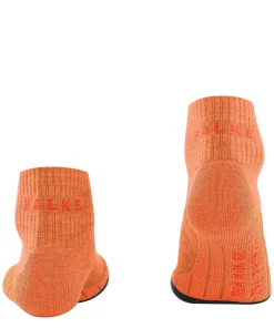 Tk2 Explore Wool Short Dames Trekking Sokken