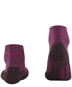 Tk2 Explore Wool Short Dames Trekking Sokken