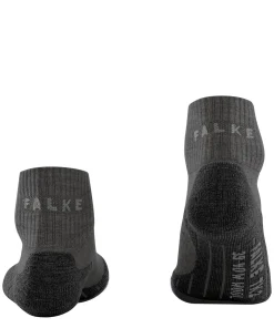 Tk2 Explore Wool Short Dames Trekking Sokken