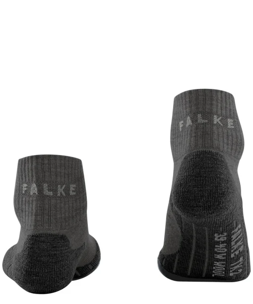 Tk2 Explore Wool Short Dames Trekking Sokken