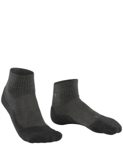 Tk2 Explore Wool Short Dames Trekking Sokken