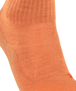Tk2 Explore Wool Short Dames Trekking Sokken