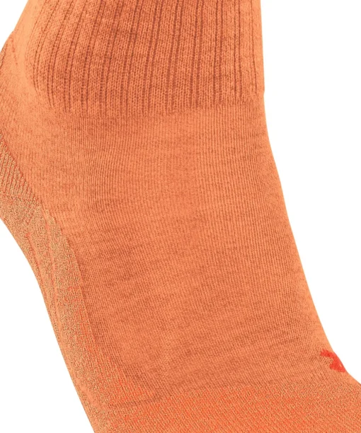 Tk2 Explore Wool Short Dames Trekking Sokken
