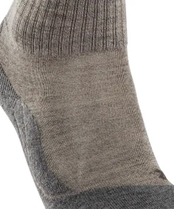 Tk2 Explore Wool Short Dames Trekking Sokken