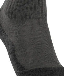 Tk2 Explore Wool Short Dames Trekking Sokken