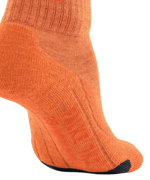 Tk2 Explore Wool Short Dames Trekking Sokken