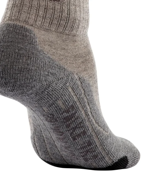 Tk2 Explore Wool Short Dames Trekking Sokken