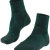 Tk2 Explore Wool Short Heren Trekking Sokken