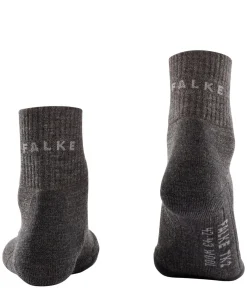 Tk2 Explore Wool Short Heren Trekking Sokken